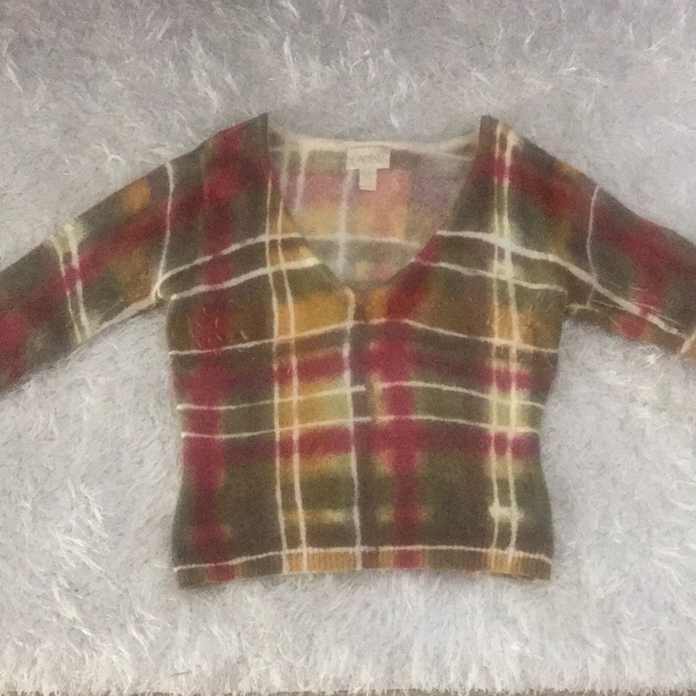 Beautiful Soft Sweater